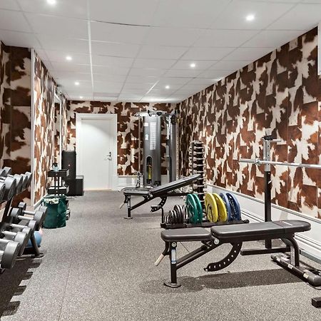 Best Western Vetlanda Stadshotell Экстерьер фото