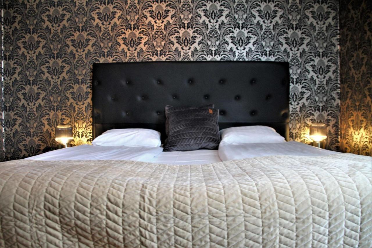 Best Western Vetlanda Stadshotell Экстерьер фото