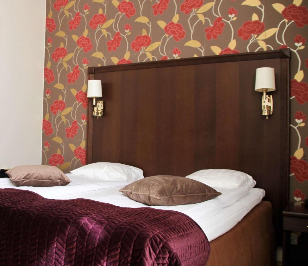 Best Western Vetlanda Stadshotell Экстерьер фото