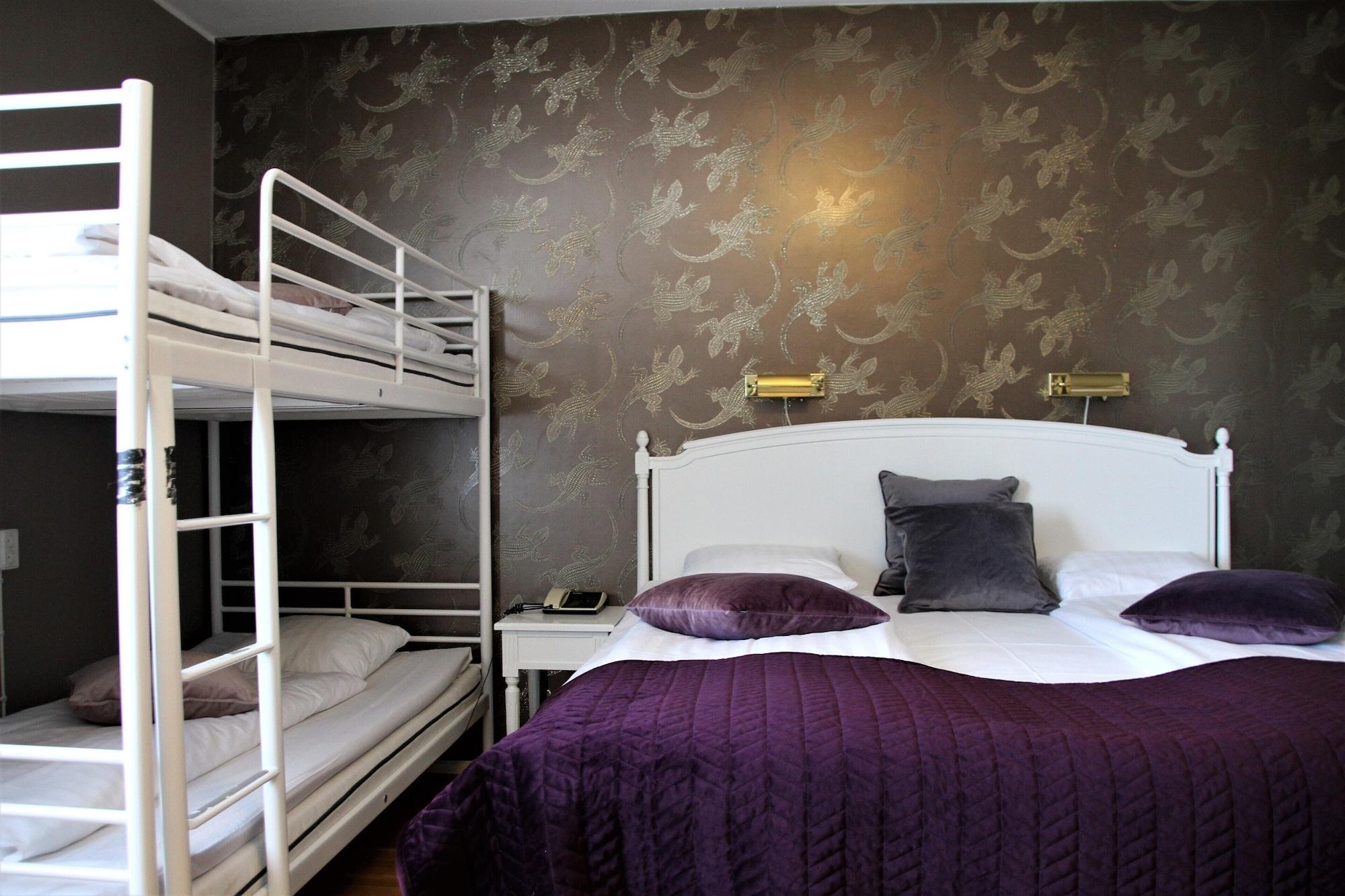 Best Western Vetlanda Stadshotell Экстерьер фото