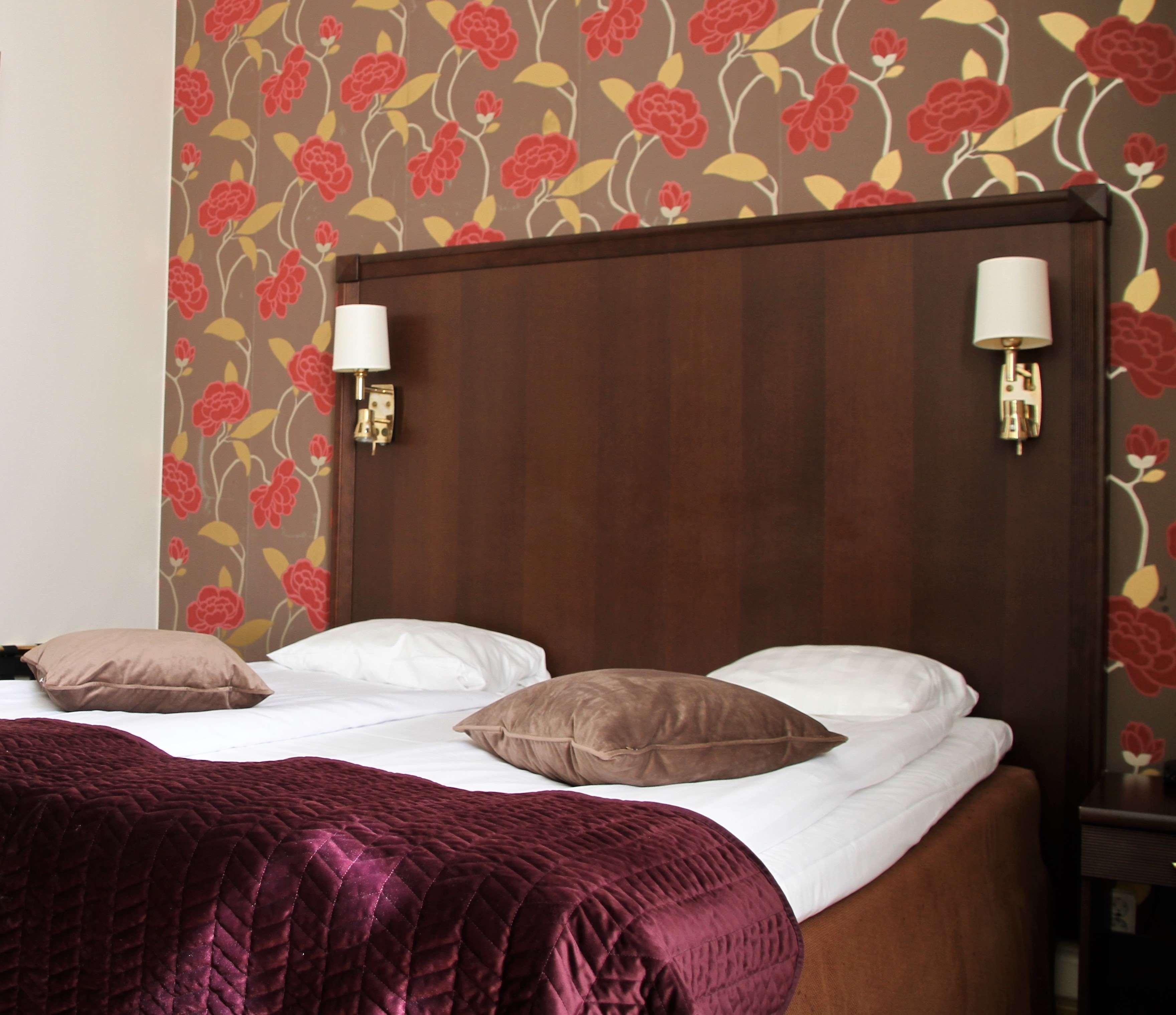 Best Western Vetlanda Stadshotell Экстерьер фото