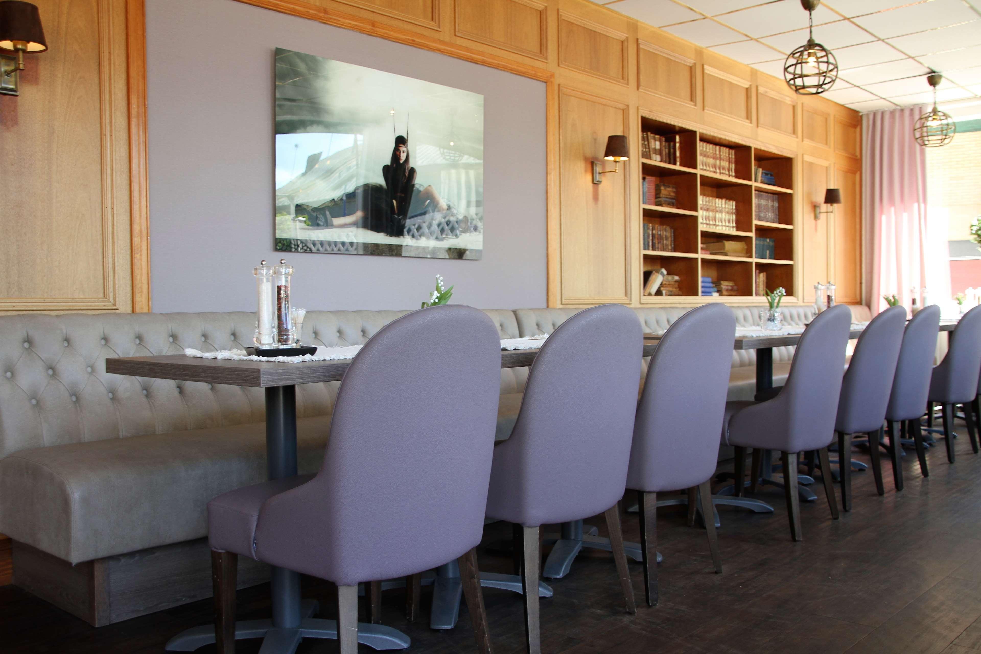 Best Western Vetlanda Stadshotell Экстерьер фото
