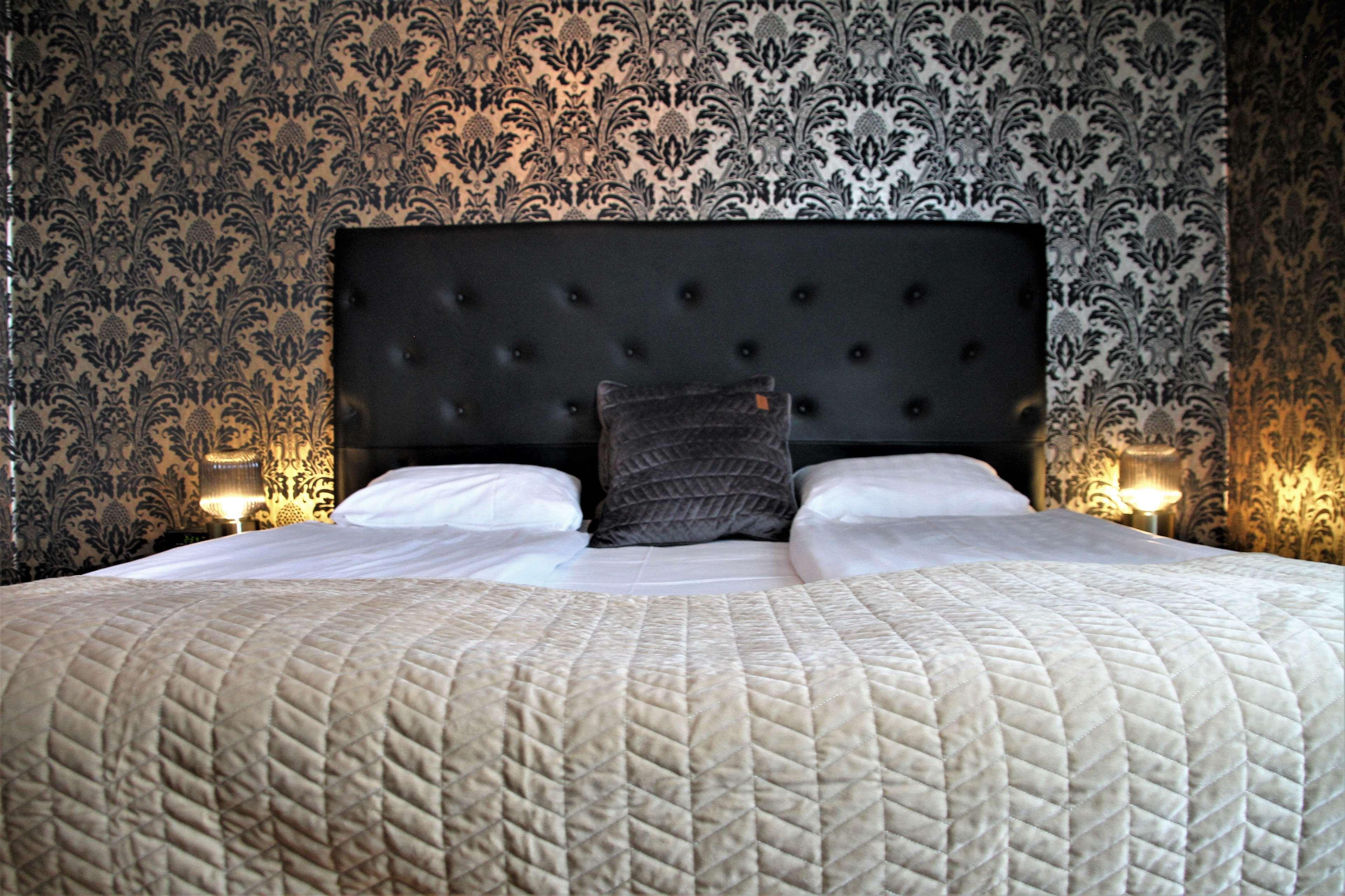 Best Western Vetlanda Stadshotell Экстерьер фото
