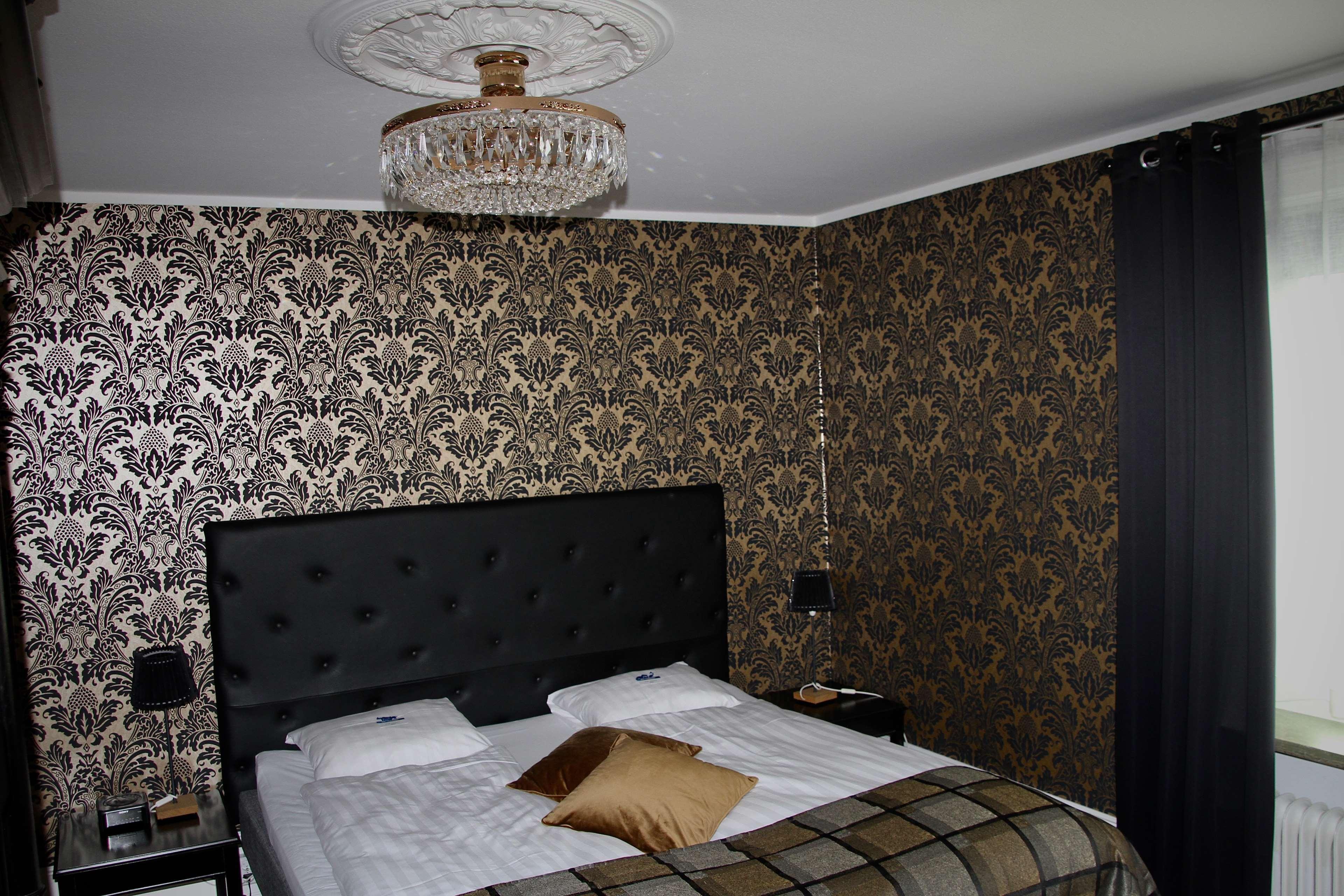 Best Western Vetlanda Stadshotell Экстерьер фото