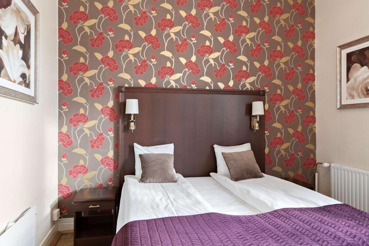 Best Western Vetlanda Stadshotell Экстерьер фото