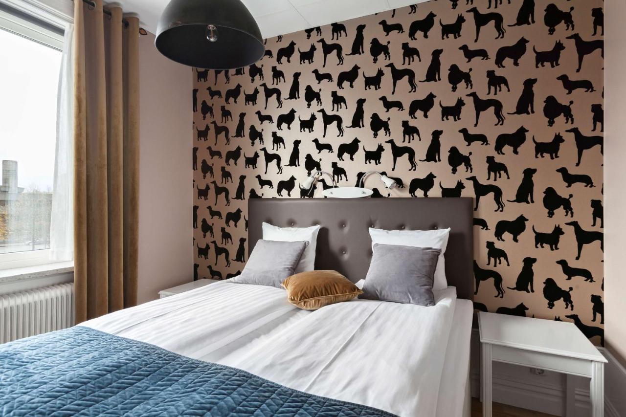 Best Western Vetlanda Stadshotell Экстерьер фото