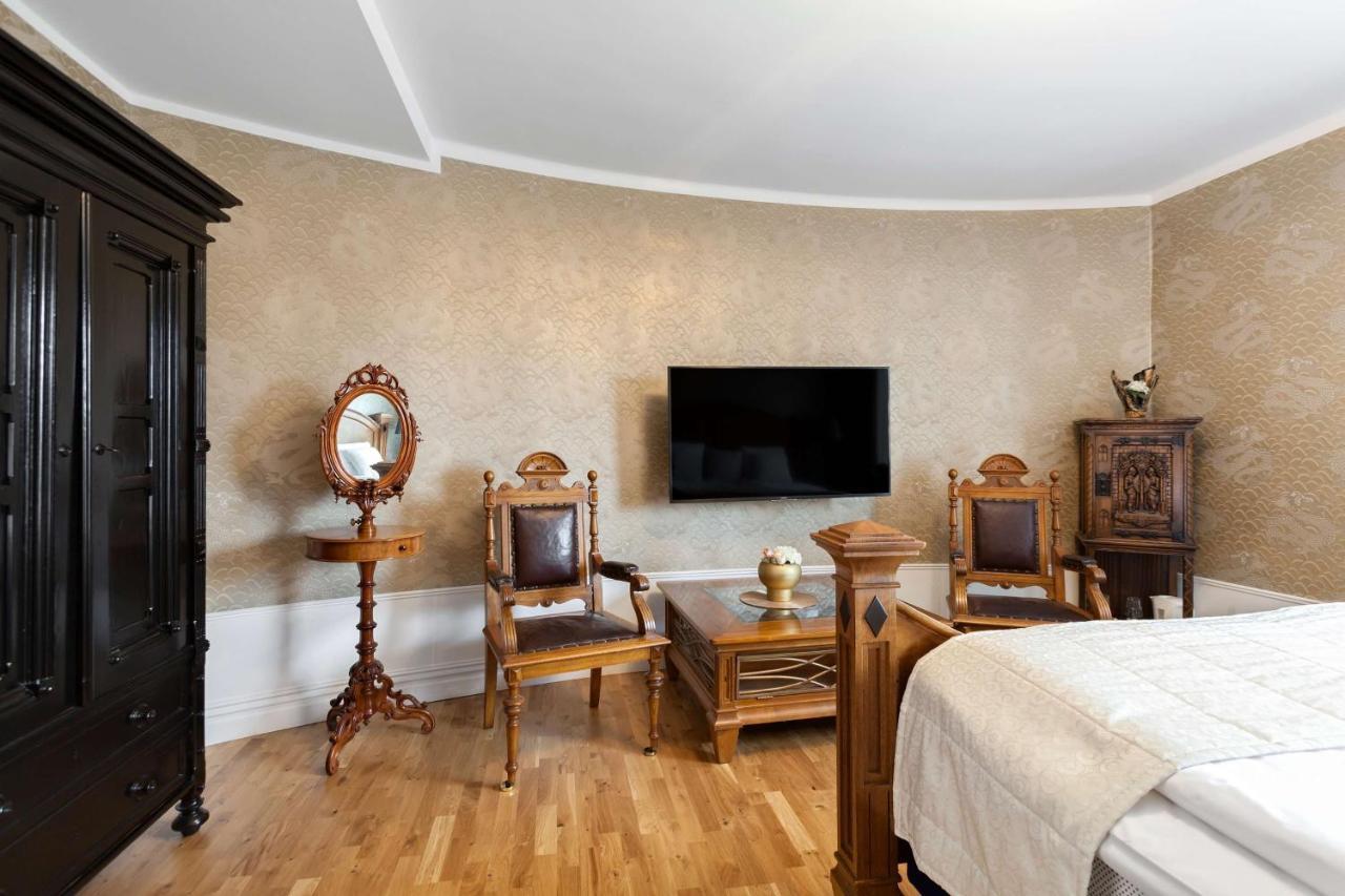 Best Western Vetlanda Stadshotell Экстерьер фото