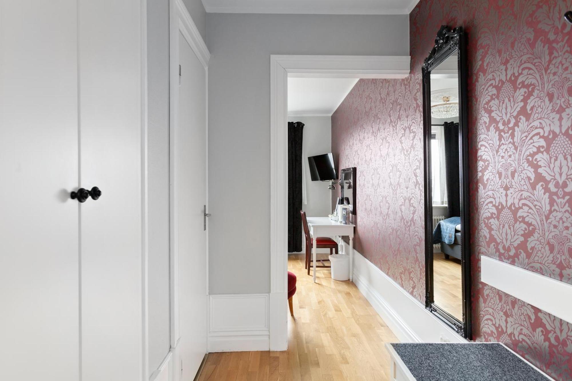 Best Western Vetlanda Stadshotell Экстерьер фото